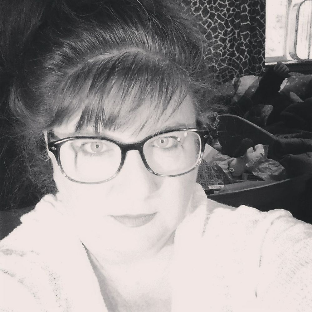 Meet your Posher, Karen